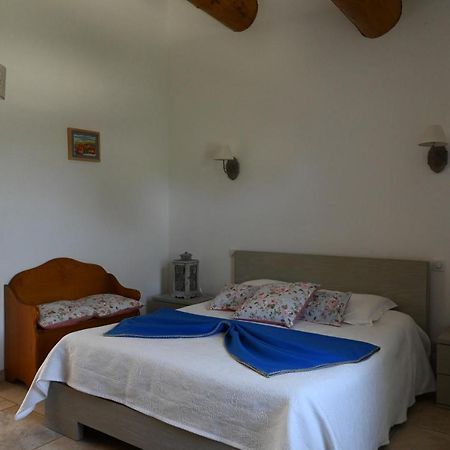 Gite Bienvenue Chez Nous Ménerbes Dış mekan fotoğraf